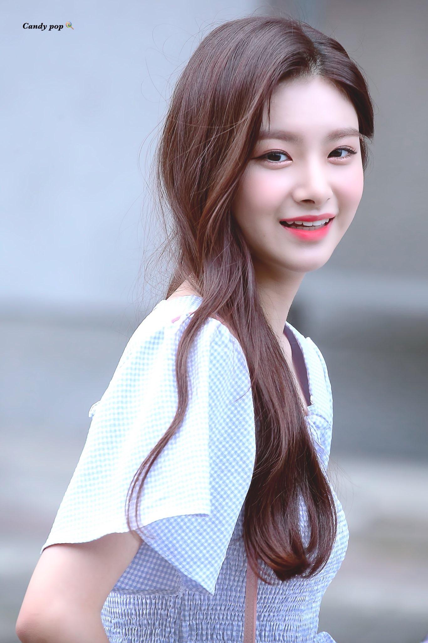 韩国新生代女团,韩女团最受捧和最火的成员