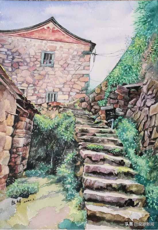 泉港美景,泉港的美景