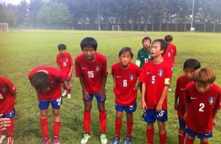 韩国足球的发展历程,韩国足球为什么打不赢巴西