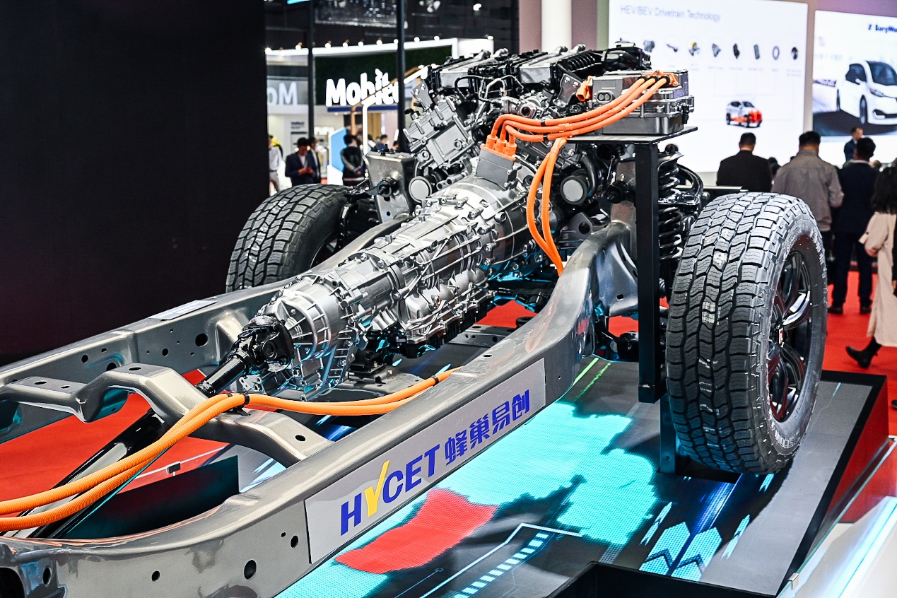 现代销量惨淡,现在现代车销量怎么样