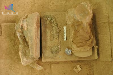 兵马俑细节有多惊人,兵马俑黑幕素材