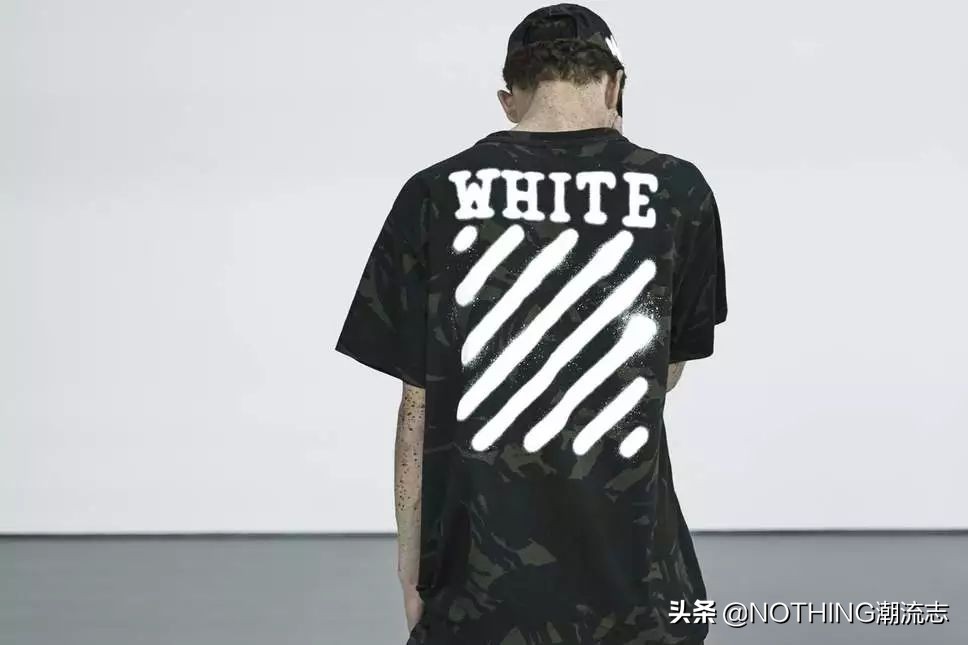 近期比较火的时尚品牌,十大潮流时尚品牌