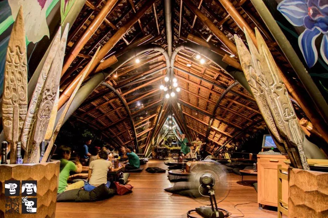 泰国野奢酒店,泰国奢享酒店