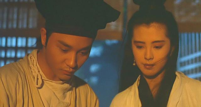 从山河变到人间情：看变化时代语境下，三代倩女不变的人文立意