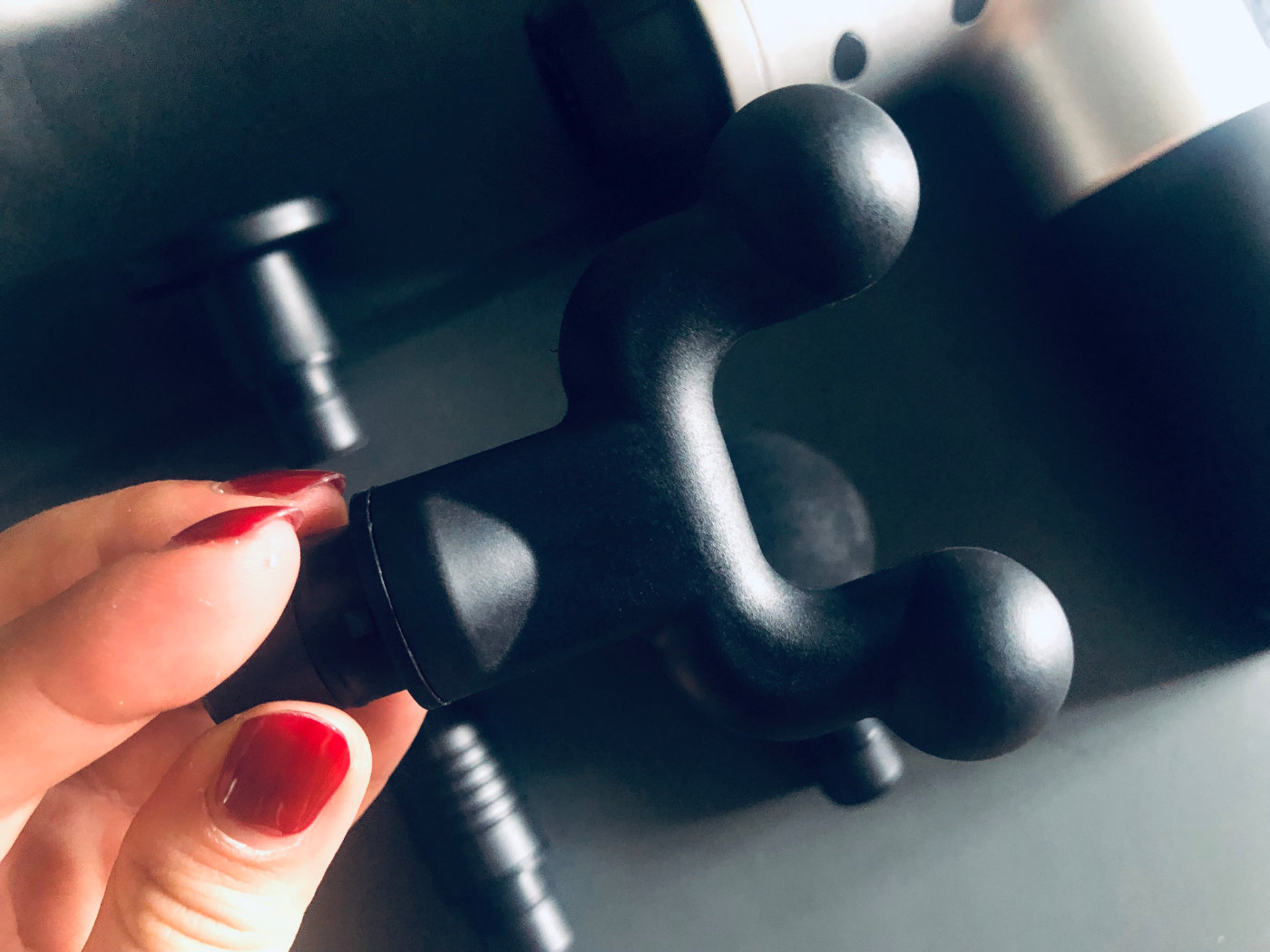 评测筋膜枪,评测筋膜枪真的有用吗