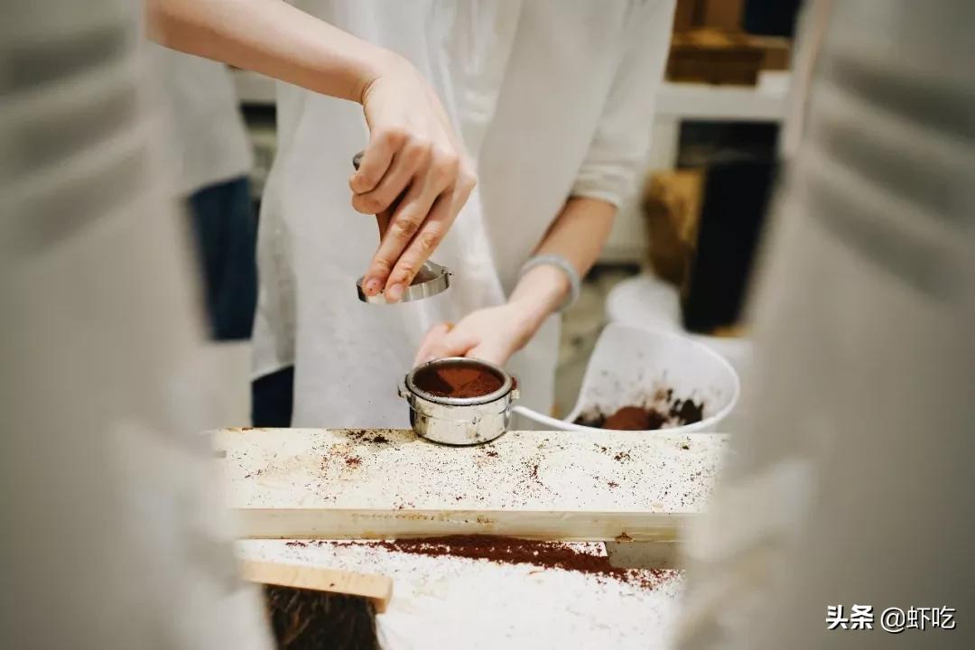 德基广场咖啡,南京德基最好吃的咖啡馆