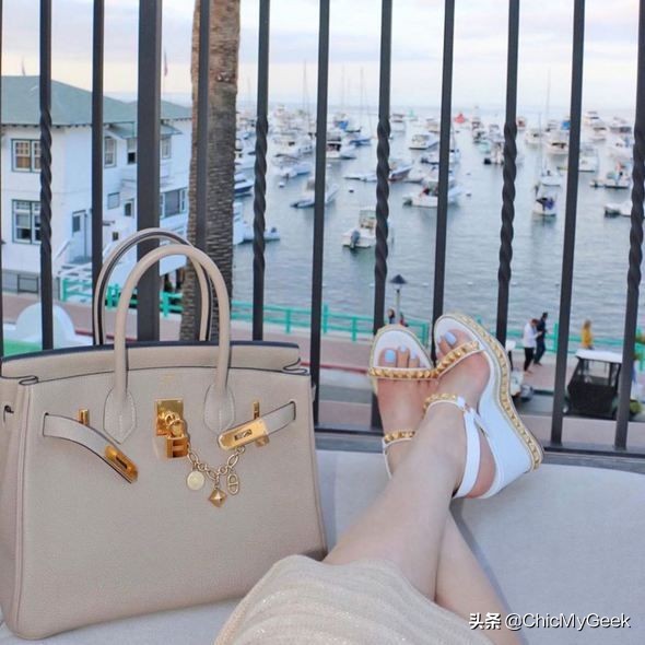 爱马仕铂金包是什么档次的,爱马仕天价背后