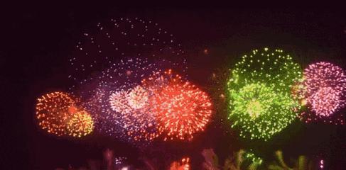 今年春节，北京*花爆烟竹**怎么放？和往年有什么不一样？