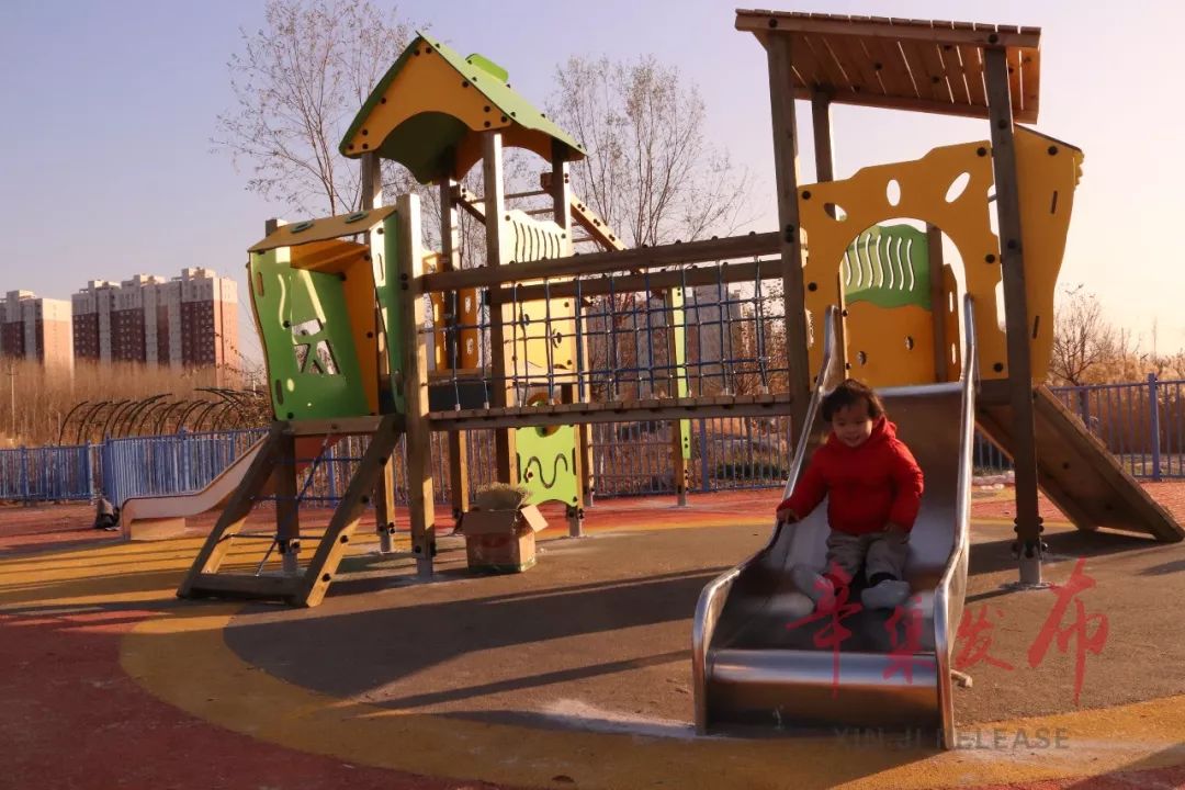 辛集市陈马庄足球场,锦绣公园网球场辛集