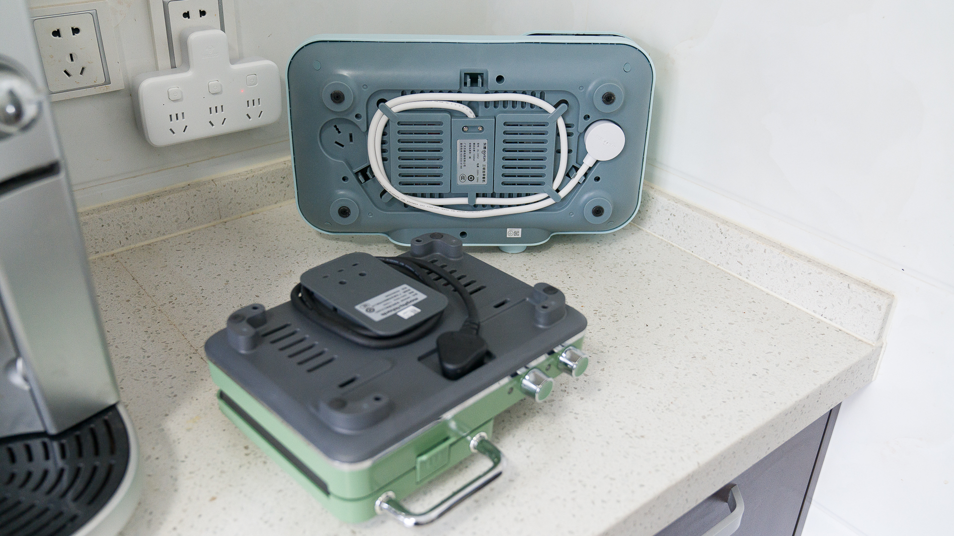 各种商用早餐设备,哪种早餐机最实用又好用