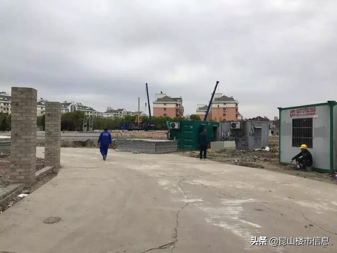 花桥开发区最新规划,花桥2019年重大项目视频