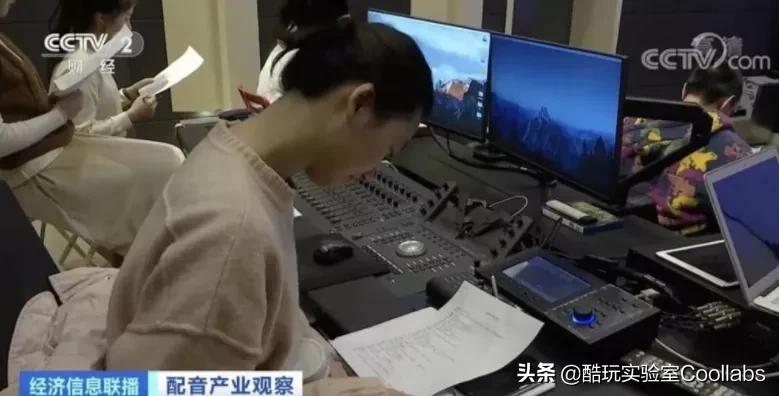 会说话就能赚钱?中国人不骗中国人