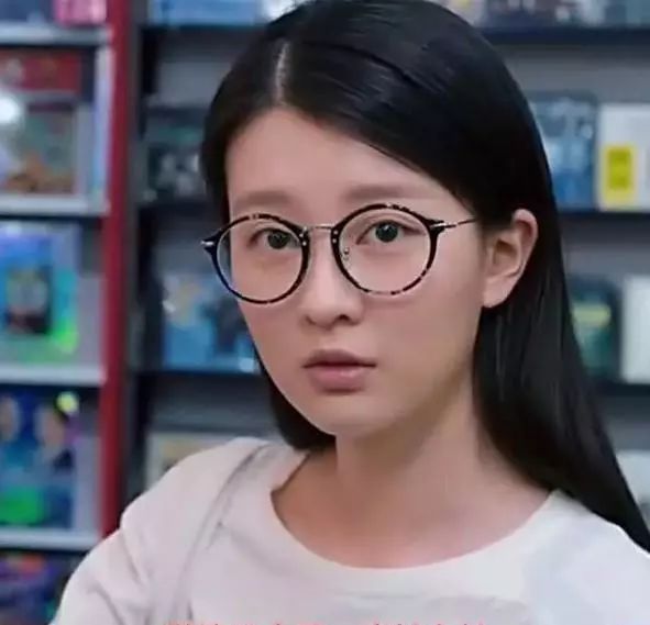 乔欣换脸,乔欣亮晶晶