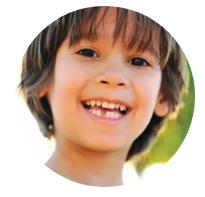 孩子开始换牙需要注意什么,孩子换牙期间这5件事需重视