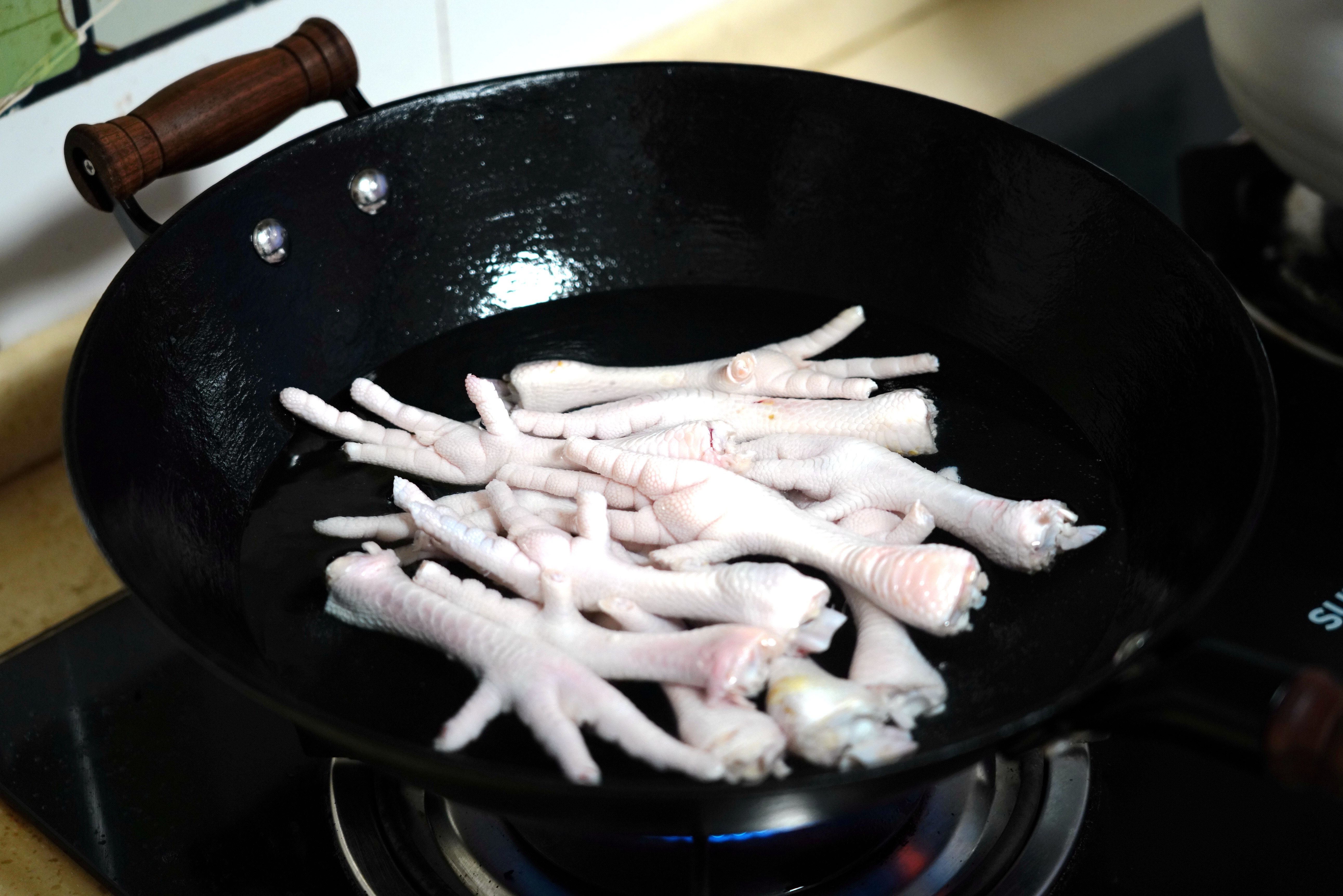 买一口好锅,买一口好锅炒菜