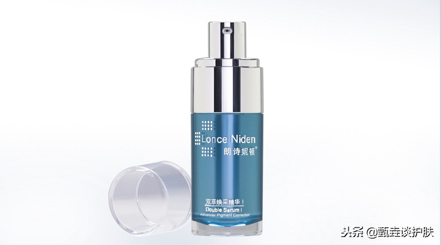 推荐几款美白淡斑的精华,最好用的美白淡斑精华测评