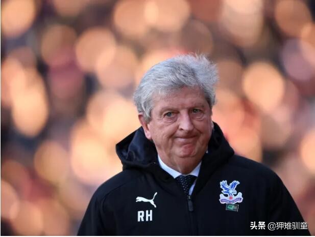 英超哪些球队教练是英格兰的,英超十大顶级教练