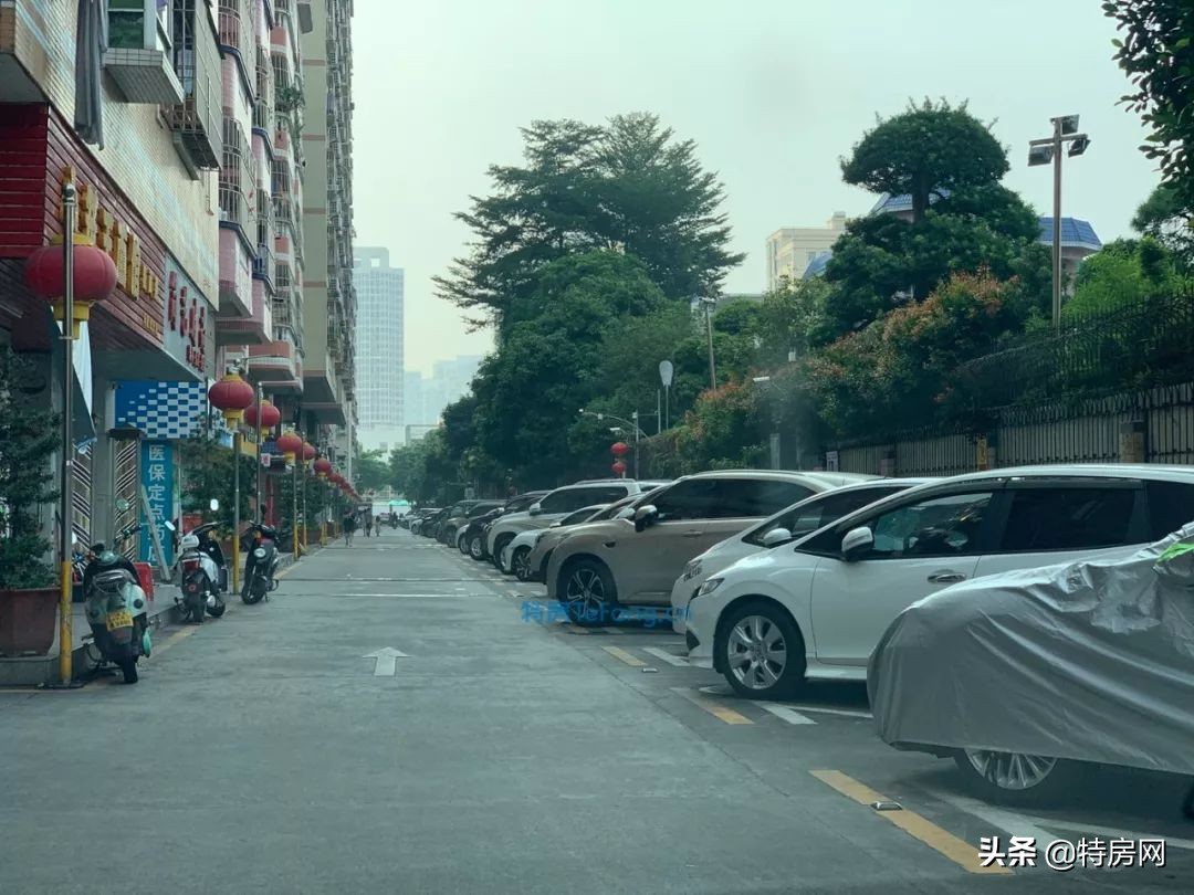 前海500米,地铁150米,买栋农民房当腾讯员工房东,太爽了