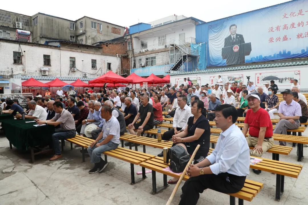 精彩预告30道非遗大餐等你来撩,这场非遗盛宴大饱眼福
