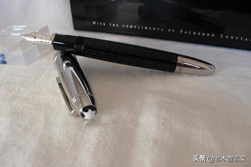 万宝龙签字笔163与162区别,万宝龙大班p163签字笔什么价