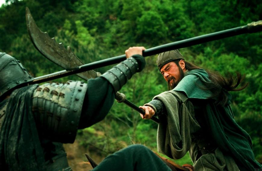 论原著小说和改编电视剧,论三国演义的影视改编