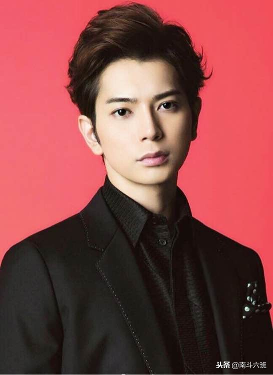 「日闻今日谈」2018日本男星广告榜吉尼斯依然中坚