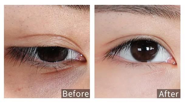 眼霜推荐去细纹黑眼圈平价,自己用过的一款眼霜推荐给大家