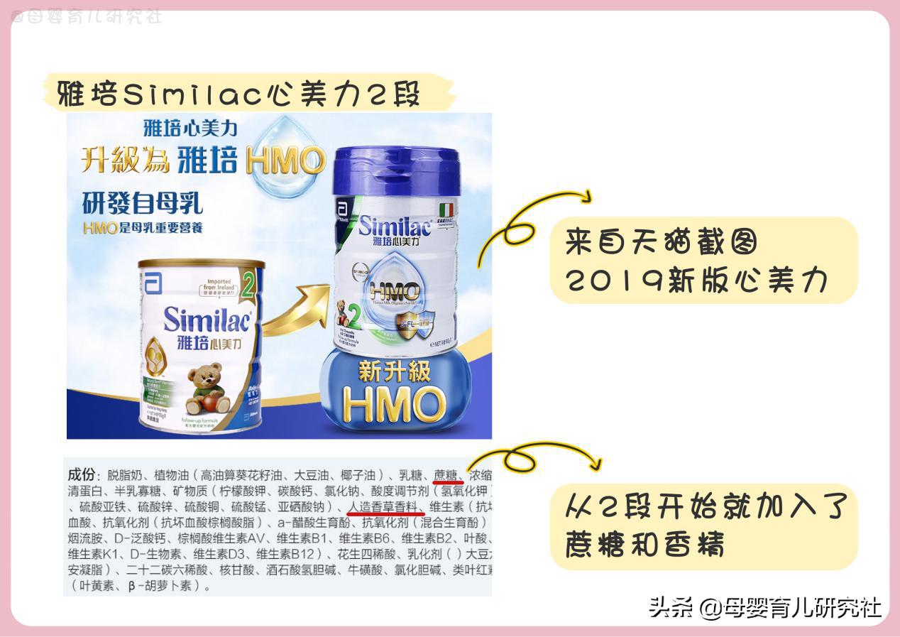 15款热销港版奶粉,15款婴幼儿奶粉