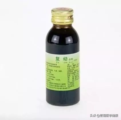 儿童小药大全,儿童医院推荐的六种神药