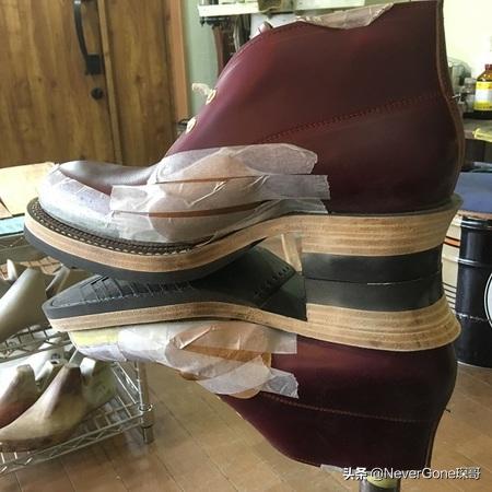 一双工装靴凭什么要价两三万？全球最贵工装靴超详细介绍