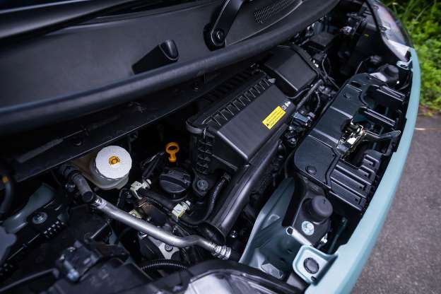 三菱ek-xspace,三菱ekspace