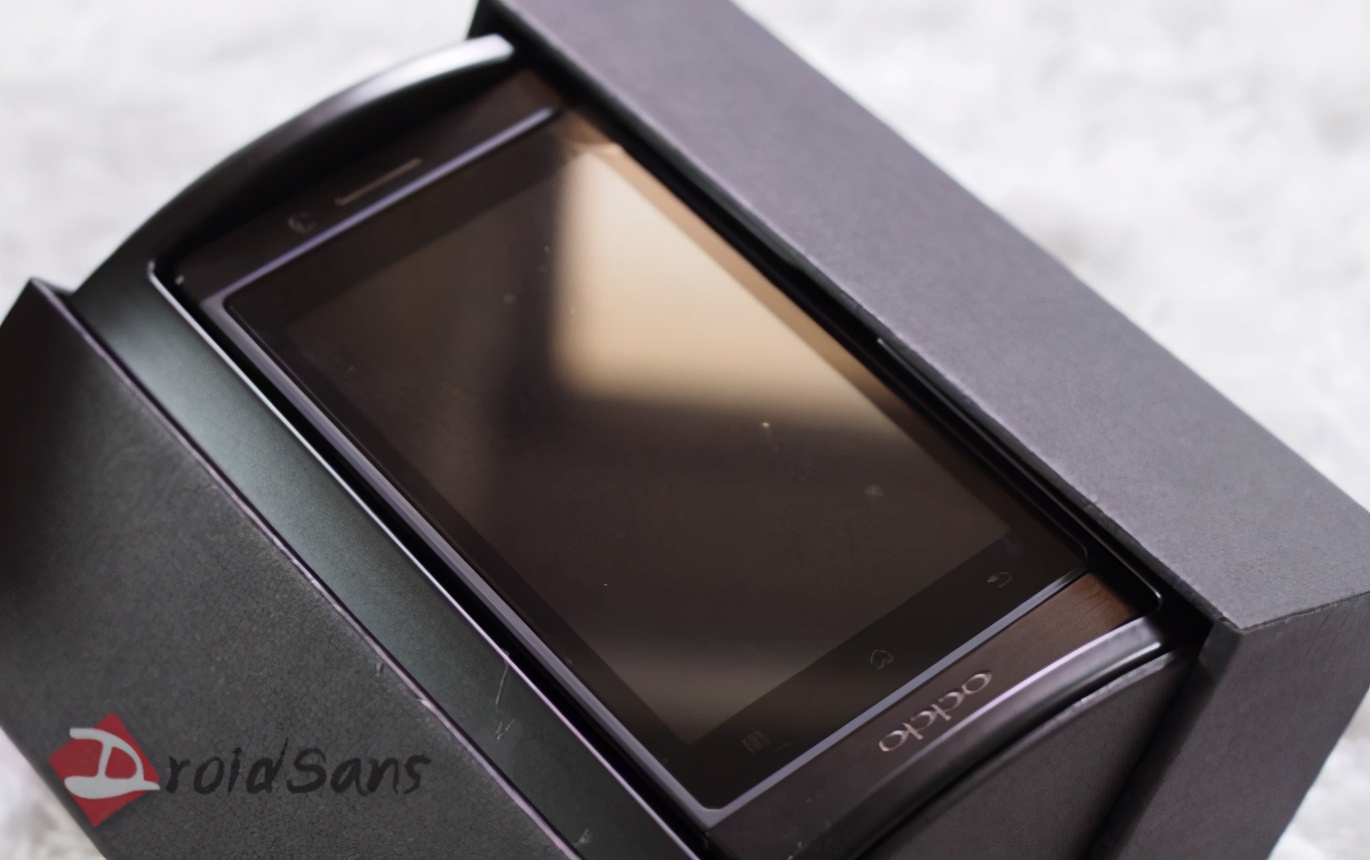 oppofind系列的发展史及价格,十年前oppofind二手