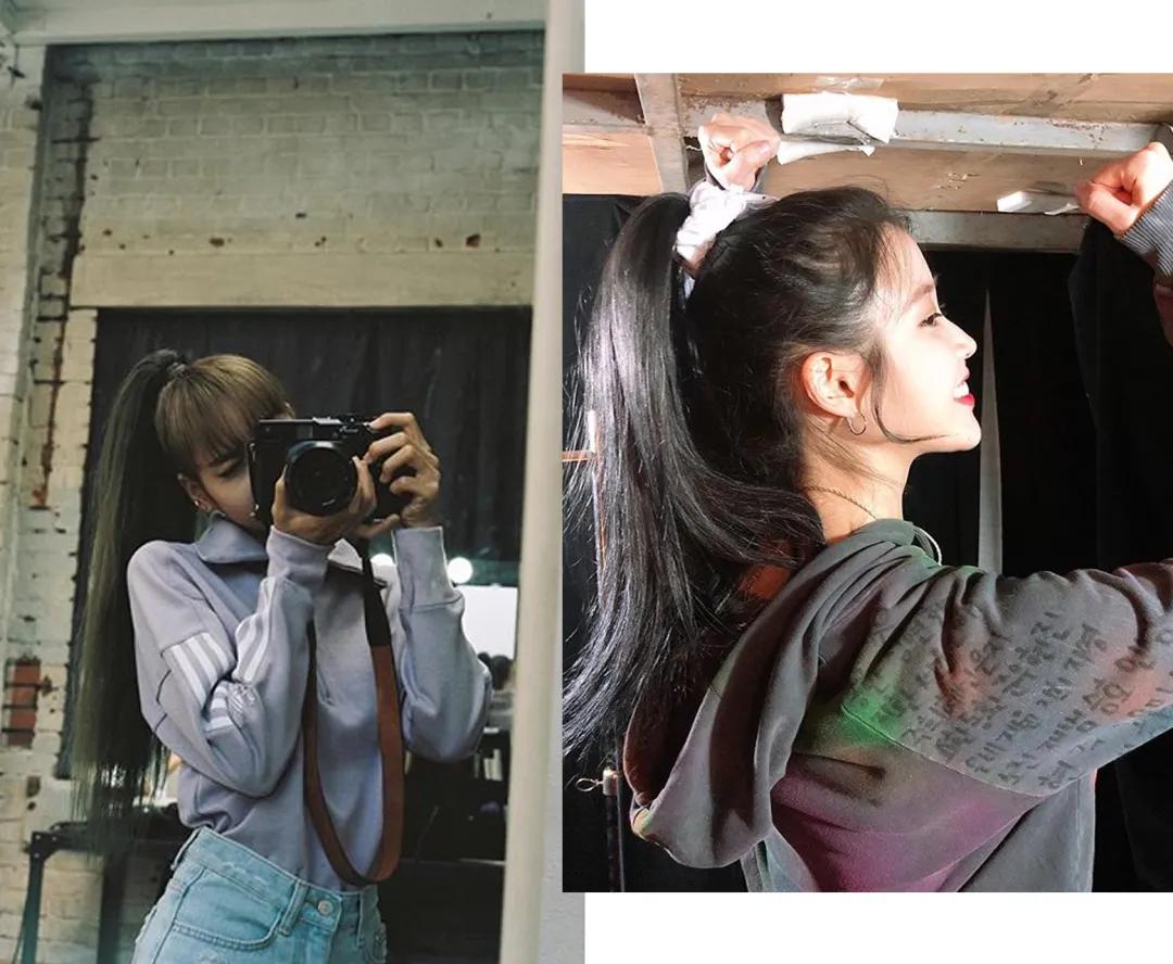 韩国今年流行什么卫衣色,韩国小众平价卫衣