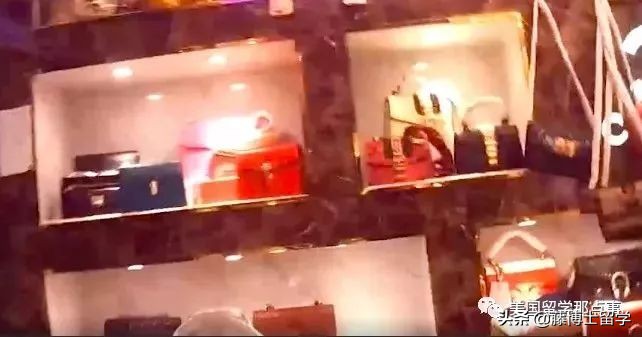 拿货几百块的lv和香奈儿,香奈儿lv都从哪里代购的