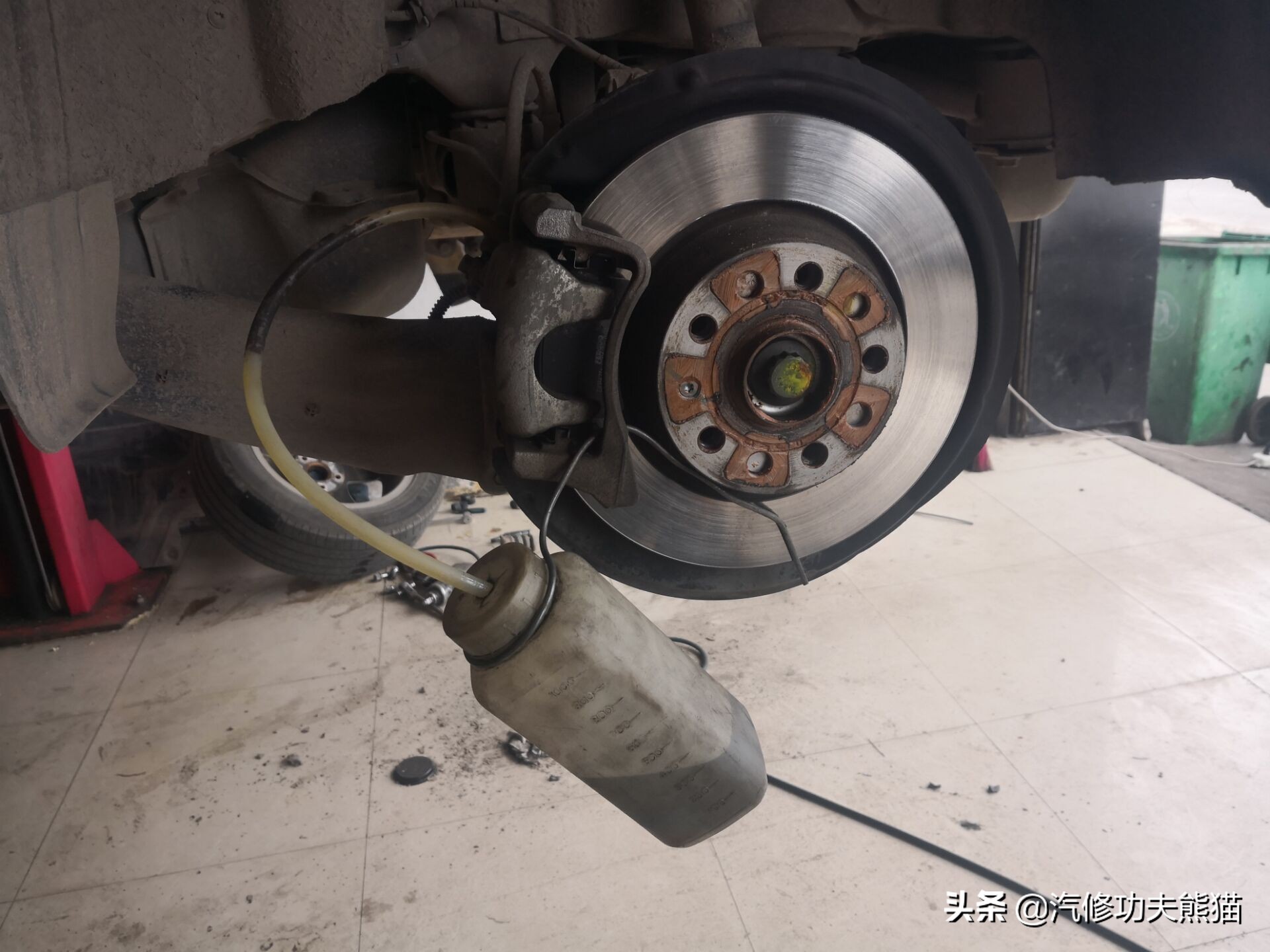 途观1.8t发动机烧机油维修多少钱,途观1.8t烧机油彻底解决