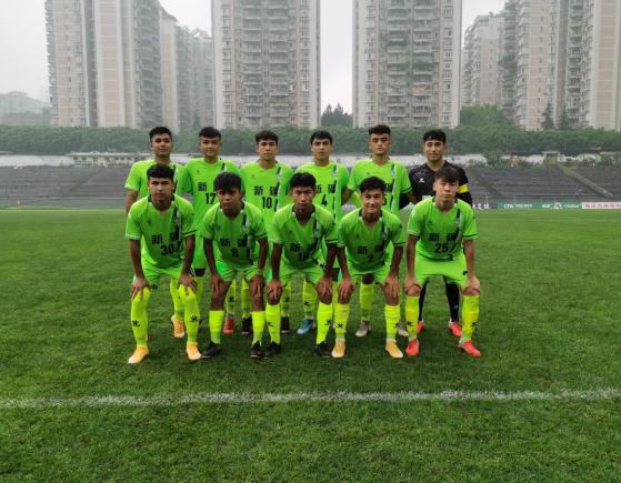 全运会u18男足决赛照片,全运会男足u18预赛即时比分