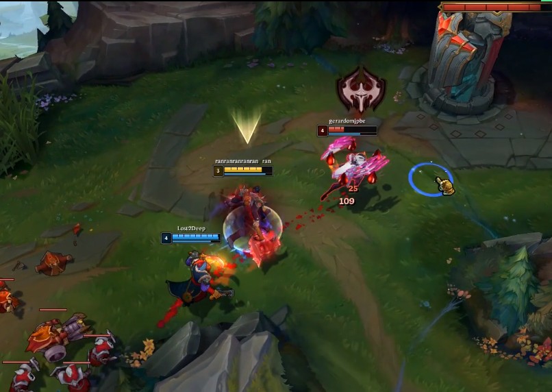 lol诺克新出装,lol诺克增强版