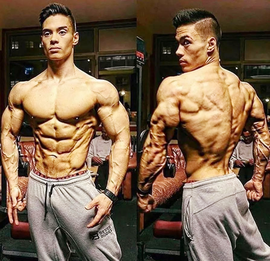 青筋暴起的青筋指的是什么,青筋暴起和没有青筋哪个健康