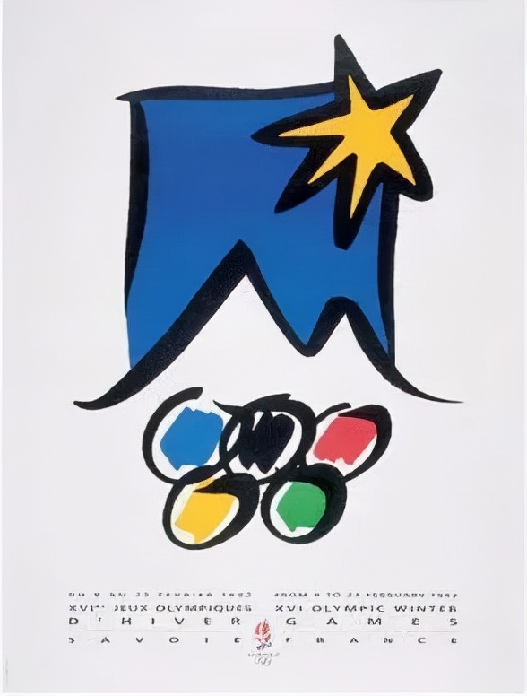 02年冬奥会会徽没有展示的元素,历届冬奥会冬残奥会会徽