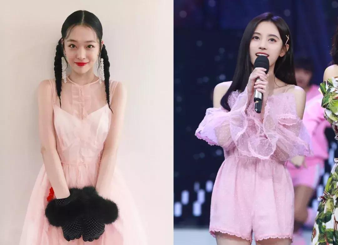 我承认，女明星的「似露非露」才是最高级的性感！