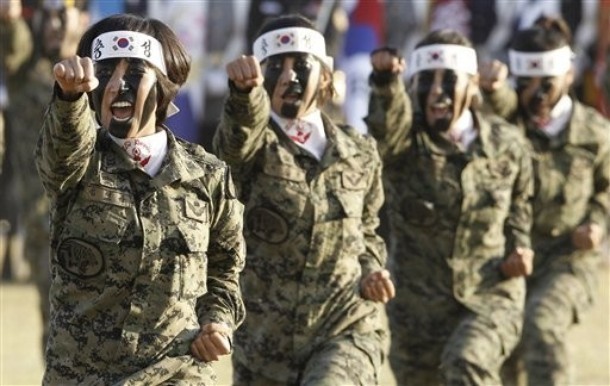 各国逃兵处理方式,各国处理逃兵