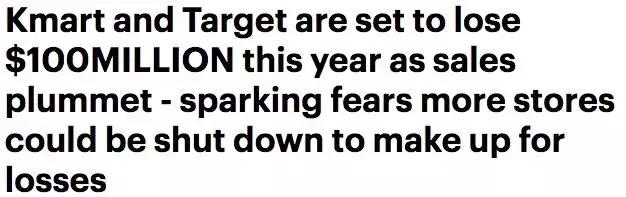 澳洲超市缺货严重,澳洲两大超市现状