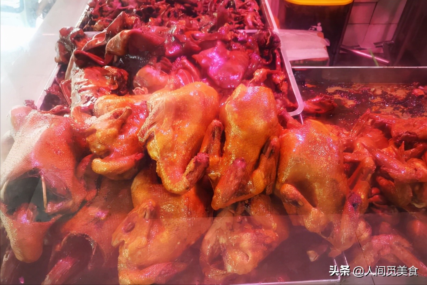 苏州有名的卤肉店,苏州生意最火的卤菜店