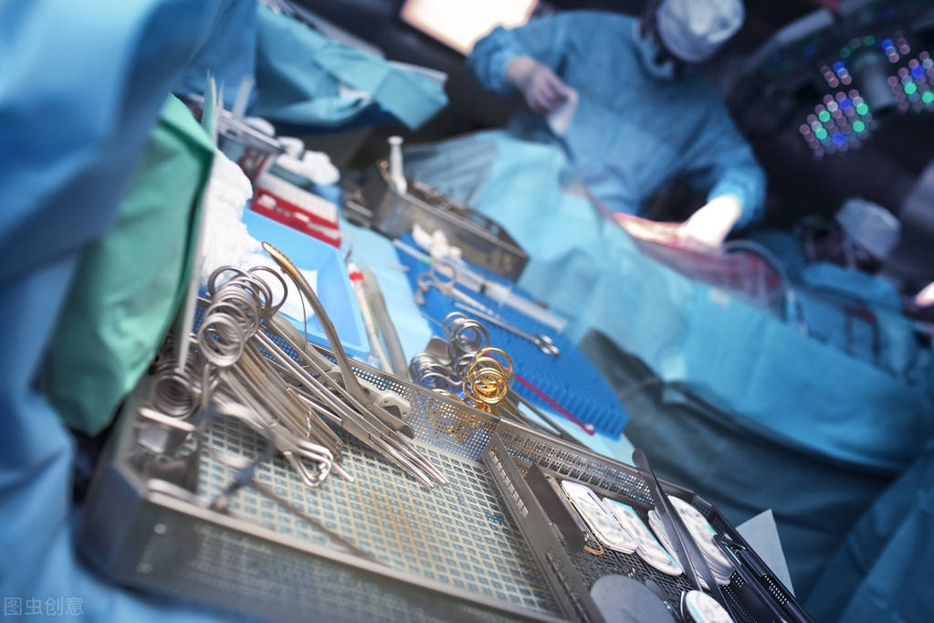 癌症只要不手术中医就能治好,现在治疗癌症肿瘤最好办法