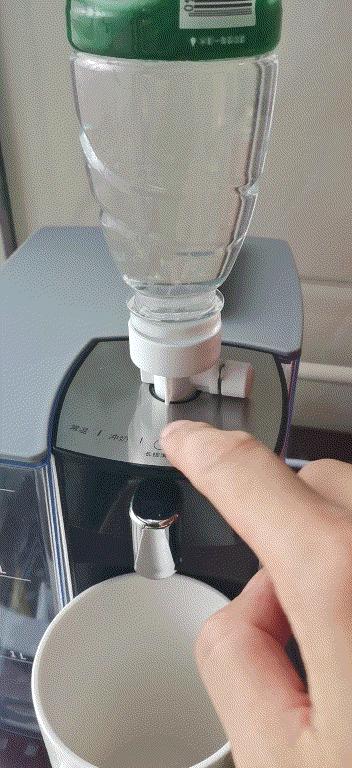 海氏h1深度评测,海氏h1即热式饮水机