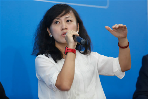 滴滴创始人柳青和柳传志什么关系,柳传志女儿与滴滴