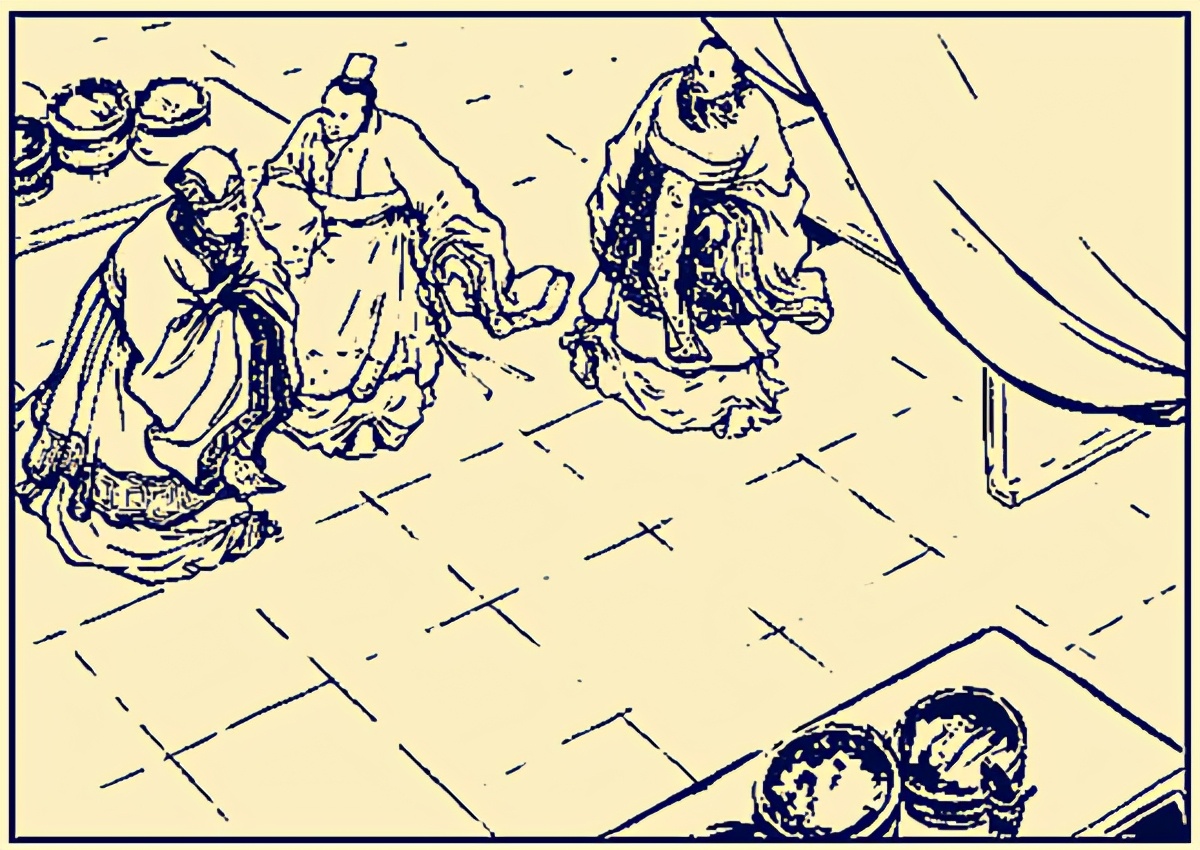 鲁肃远胜周瑜,鲁肃才是三国最聪明的人