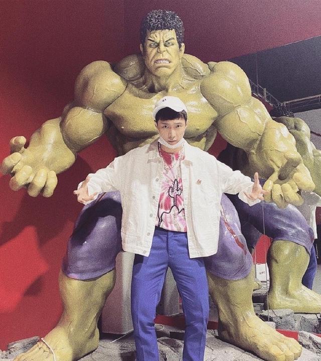 追星天堂北京,成都追星天堂