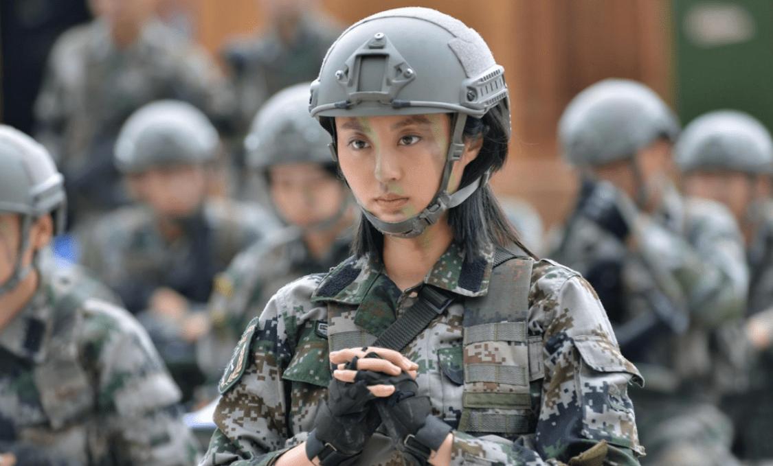 5部高评分经典军旅片，看完后整个人“热血澎湃”，你看过几部？