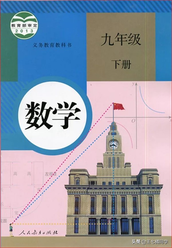 人教版初中数学家教,人教版初中数学课辅导资料推荐